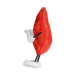 Liver With Hand And Leg Shape Stress Reliever - 57606_83030.jpg