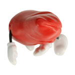 Liver With Hand And Leg Shape Stress Reliever - 57606_83034.jpg