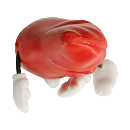 Liver With Hand And Leg Shape Stress Reliever - 57606_83034.jpg