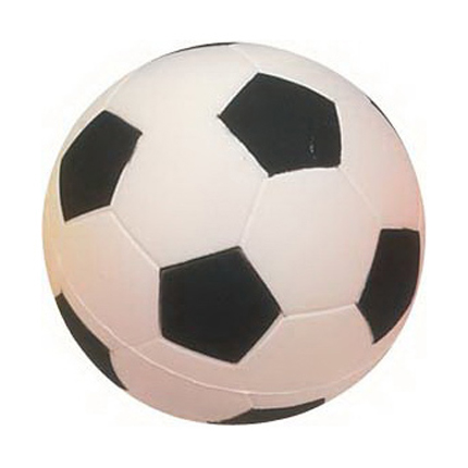 98Mm Football Shape Stress Reliever - 57686_83540.jpg