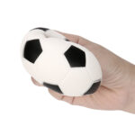 98Mm Football Shape Stress Reliever - 57686_83546.jpg