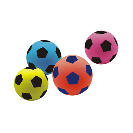 98Mm Football Shape Stress Reliever - 57686_83548.jpg