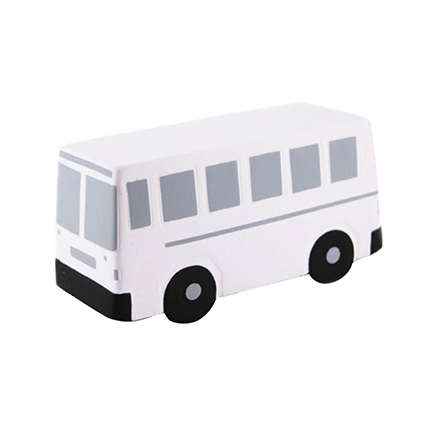 City Bus Shape Stress Reliever - 57703_83672.jpg