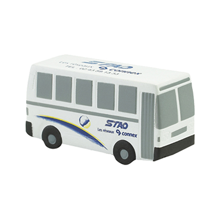 City Bus Shape Stress Reliever - 57703_83674.jpg