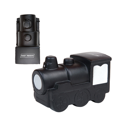 Locomotive Shape Stress Reliever - 57716_83752.jpg