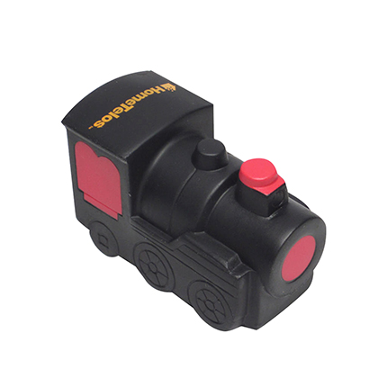 Locomotive Shape Stress Reliever - 57716_83756.jpg