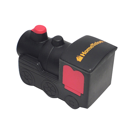 Locomotive Shape Stress Reliever - 57716_83757.jpg