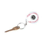 Baseball With Keyring Stress Item - 57735_83899.jpg