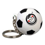 Football With Keyring Stress Item - 57736_83900.jpg