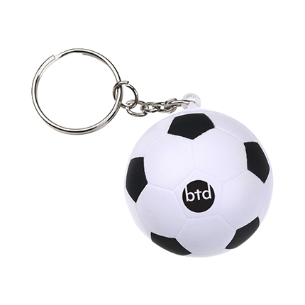Football With Keyring Stress Item - 57736_83901.jpg