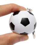 Football With Keyring Stress Item - 57736_83903.jpg