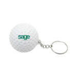 Golf With Keyring Stress Item - 57737_83909.jpg