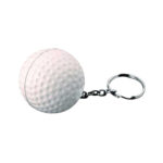 Golf With Keyring Stress Item - 57737_83910.jpg