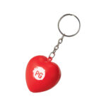 Heart With Keyring Stress Item - 57741_83935.jpg