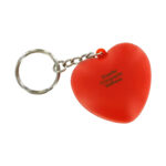 Heart With Keyring Stress Item - 57741_83937.jpg
