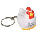 Rooster With Keyring Stress Item - 57742_83940.jpg