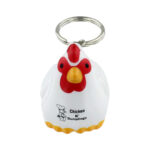 Rooster With Keyring Stress Item - 57742_83941.jpg