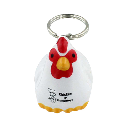 Rooster With Keyring Stress Item - 57742_83941.jpg