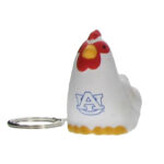 Rooster With Keyring Stress Item - 57742_83942.jpg