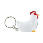 Rooster With Keyring Stress Item - 57742_83944.jpg