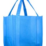 Non-Woven Shopping Bag - 58885_121505.jpg
