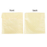 Reusable Food Pouch With Velcro Closure - 59361_84554.jpg