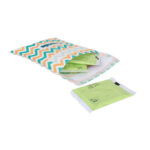 Reusable Food Pouch With Velcro Closure - 59361_84557.jpg