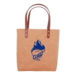 Washable Kraft Paper Bag With Pu Handle - 59368_84449.jpg