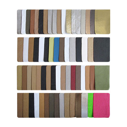 Washable Kraft Paper Bag With Pu Handle - 59368_84454.jpg