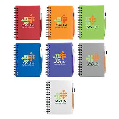 Bic Plastic Notebook (Small) - 59384_84837.jpg