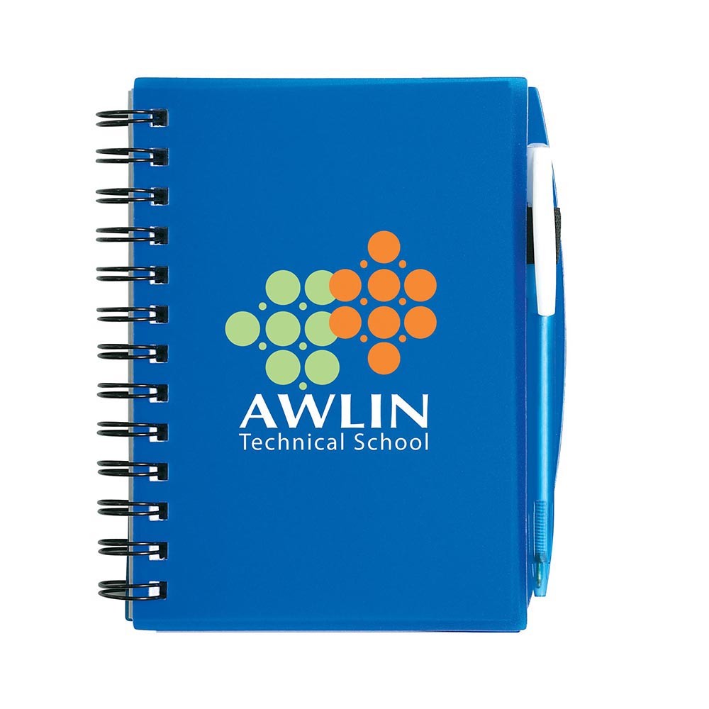 Bic Plastic Notebook (Small) - 59384_84838.jpg