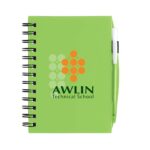 Bic Plastic Notebook (Small) - 59384_84840.jpg