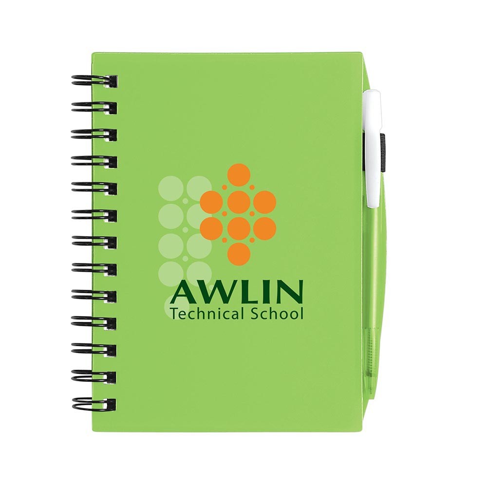 Bic Plastic Notebook (Small) - 59384_84840.jpg