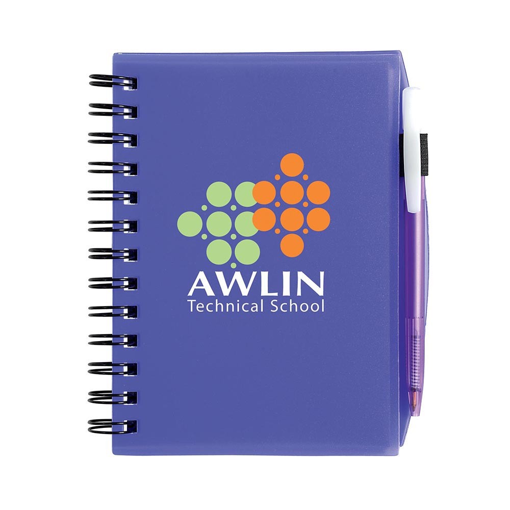 Bic Plastic Notebook (Small) - 59384_84843.jpg