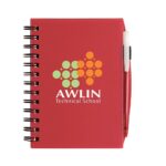 Bic Plastic Notebook (Small) - 59384_84844.jpg