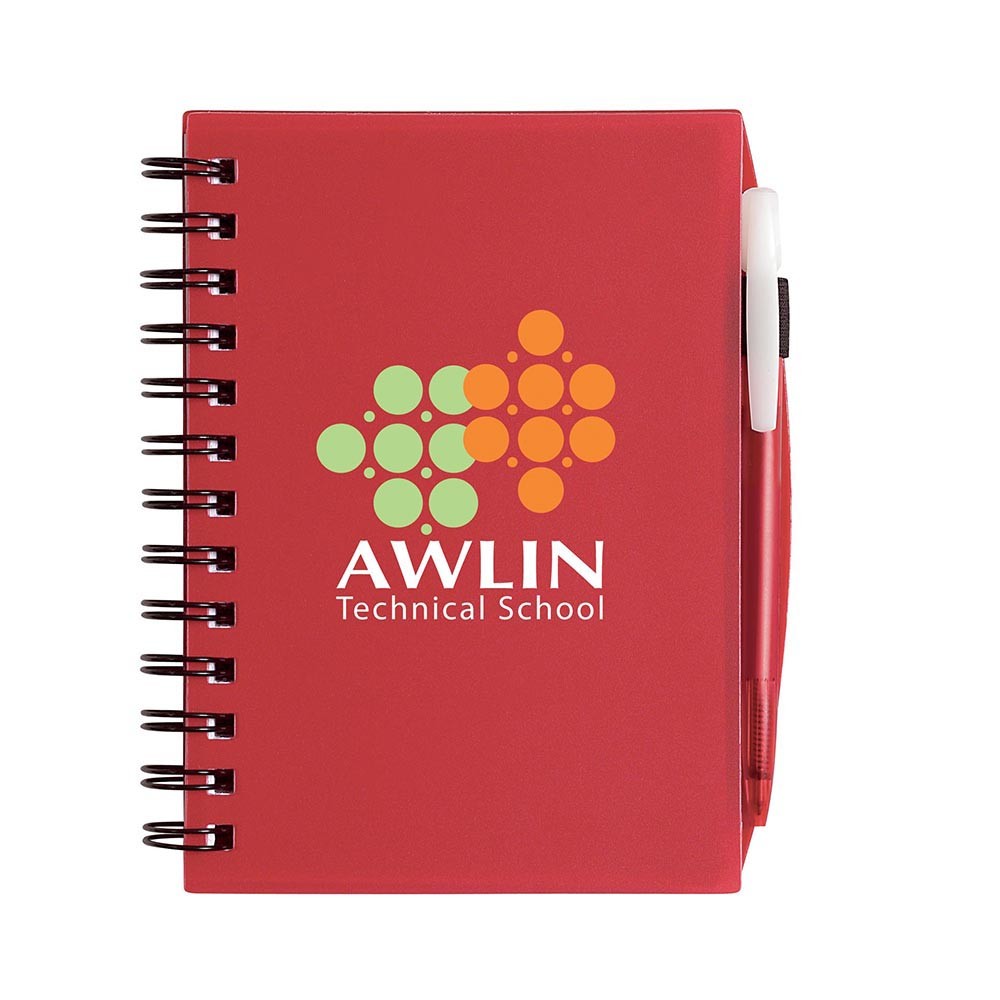 Bic Plastic Notebook (Small) - 59384_84844.jpg