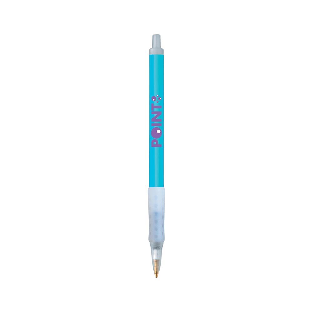 Clic Stic Ice Grip Pen - 59388_84645.jpg