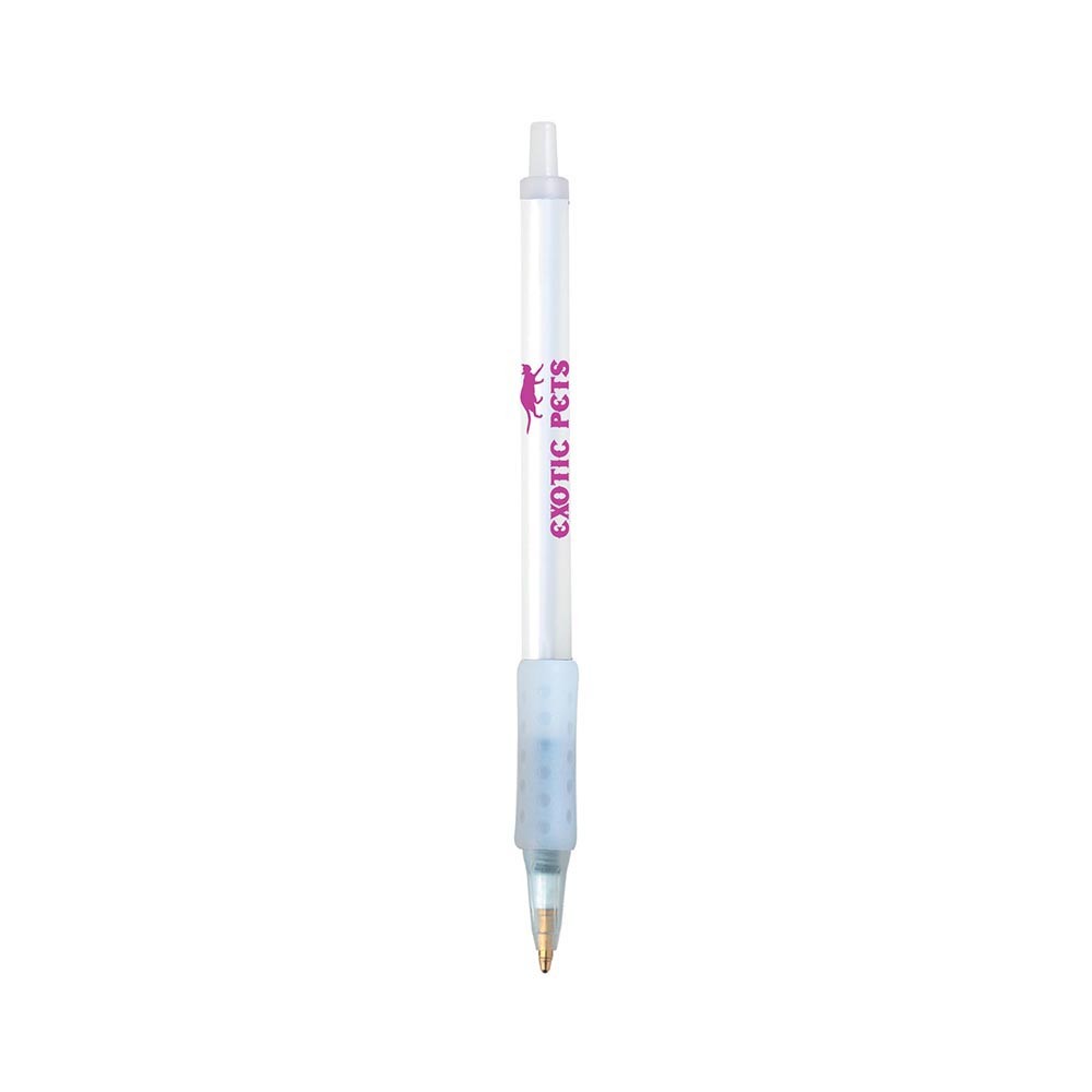Clic Stic Ice Grip Pen - 59388_84646.jpg