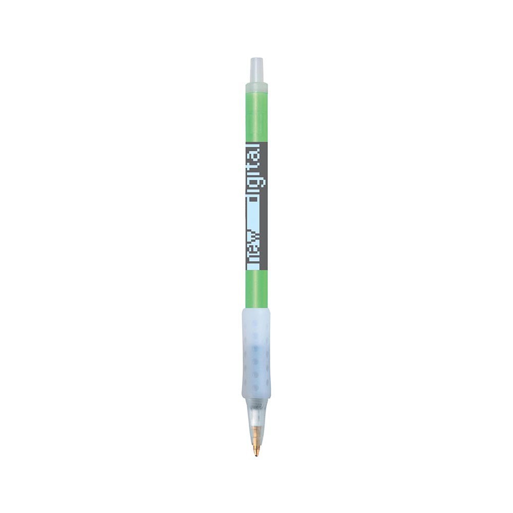 Clic Stic Ice Grip Pen - 59388_84647.jpg