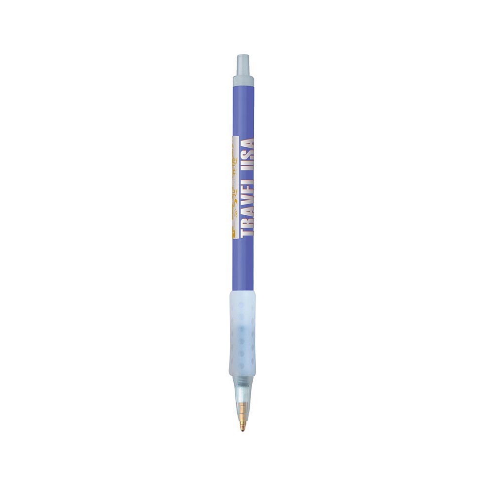 Clic Stic Ice Grip Pen - 59388_84649.jpg