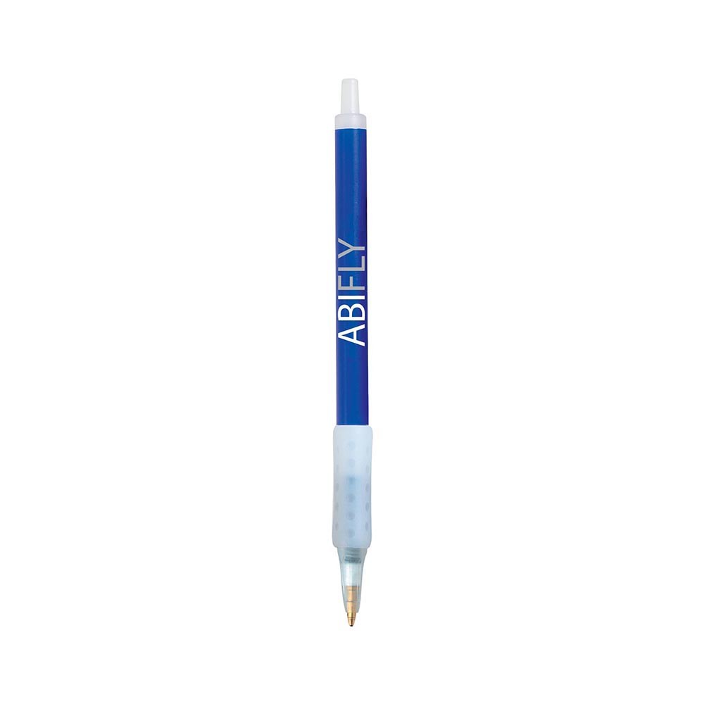 Clic Stic Ice Grip Pen - 59388_84651.jpg