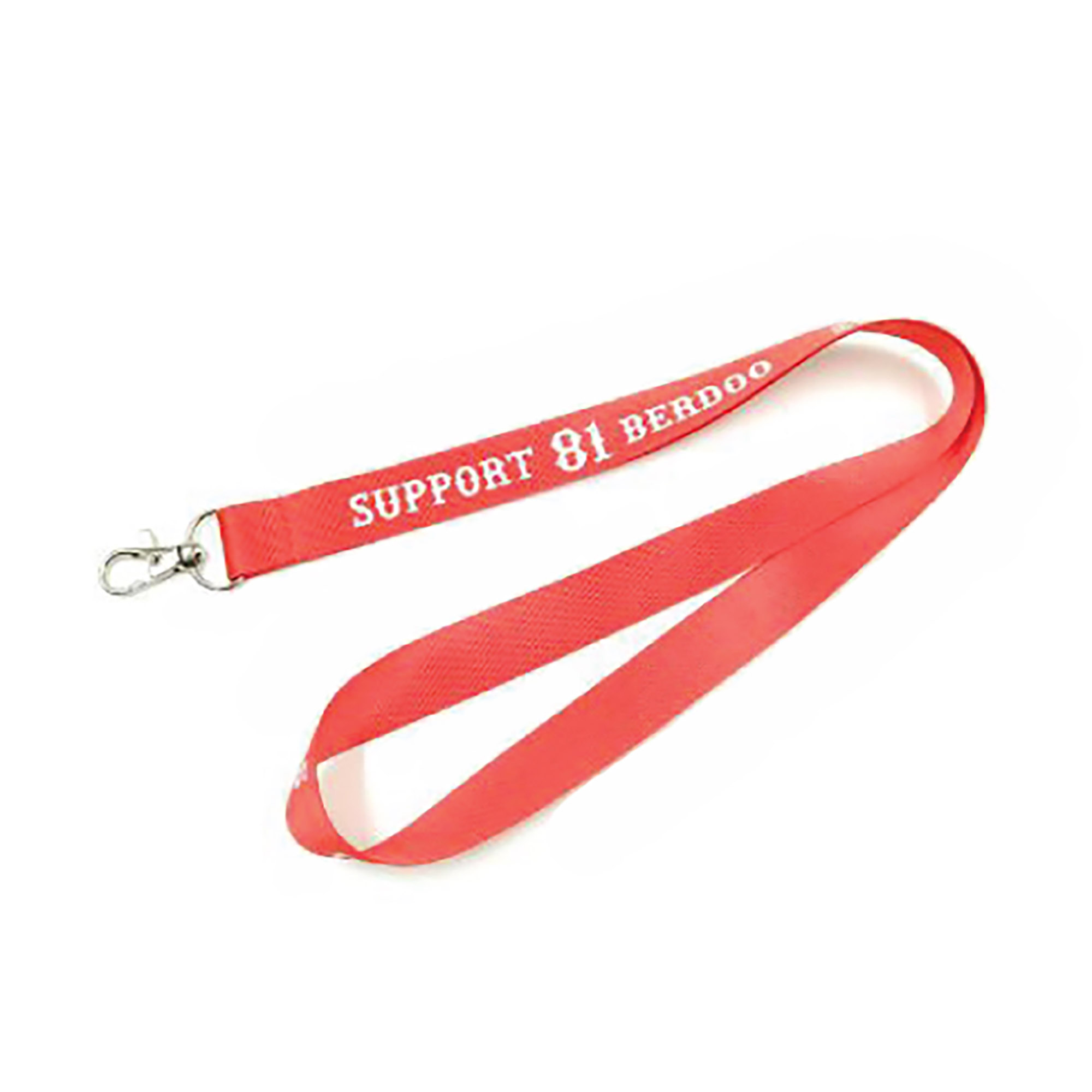 Nylon Lanyards - 15mm