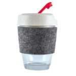 Vienna Eco Coffee Cup / RPET Band - 62864_130264.jpg