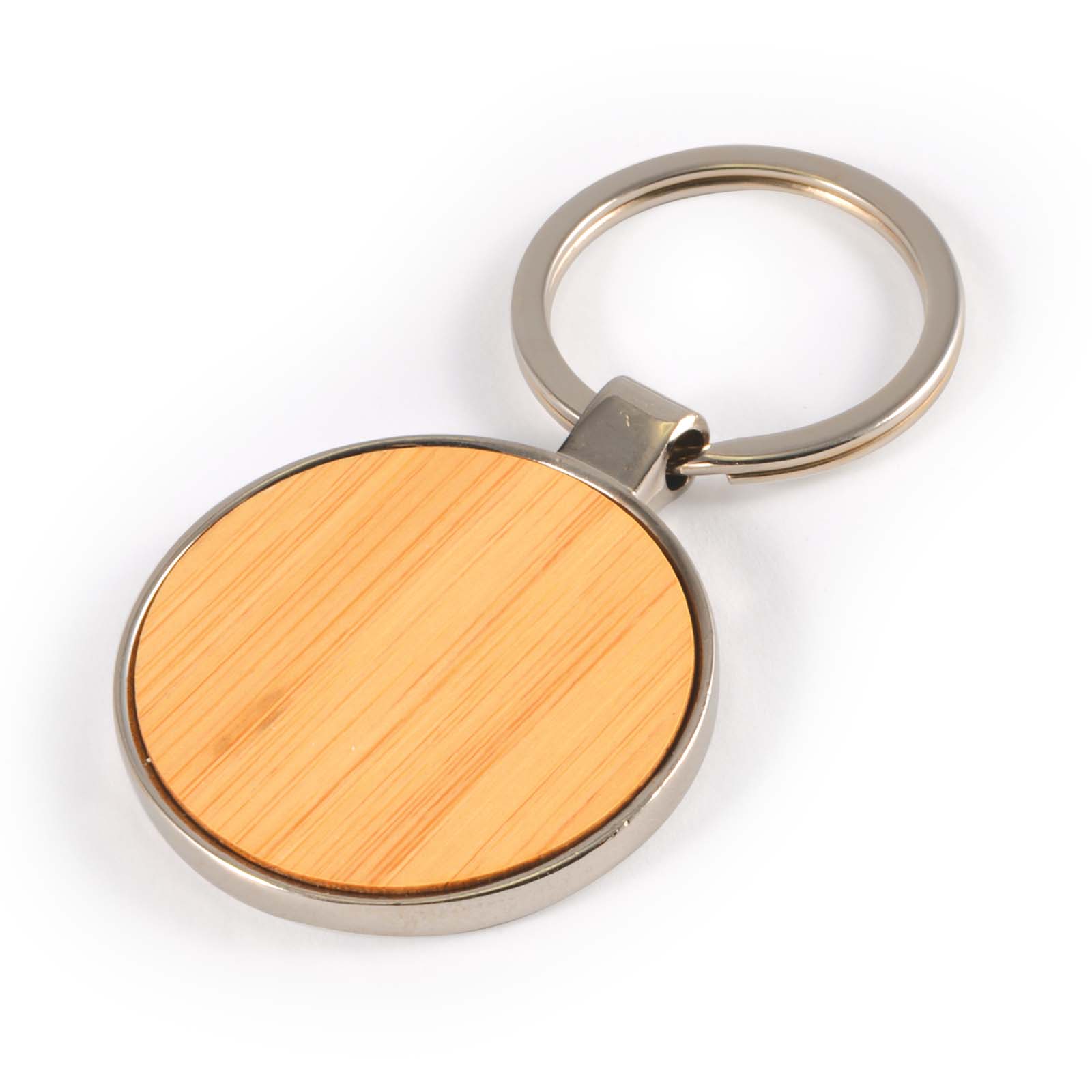 Circle Bamboo Zinc Keytag - 62890_130876.jpg