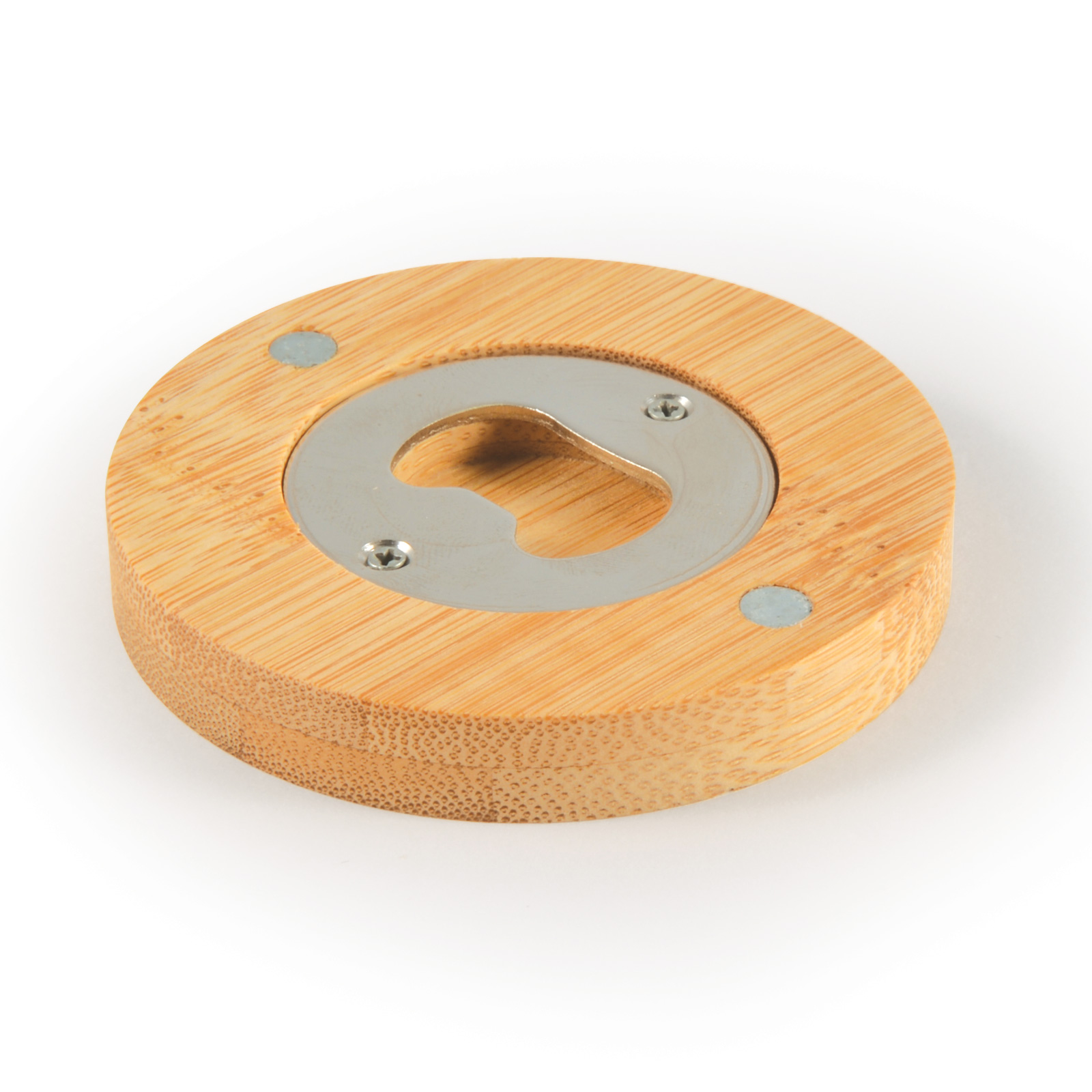 Discus Bamboo Bottle Opener Coaster - 62900_130359.jpg