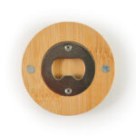 Discus Bamboo Bottle Opener Coaster - 62900_130804.jpg