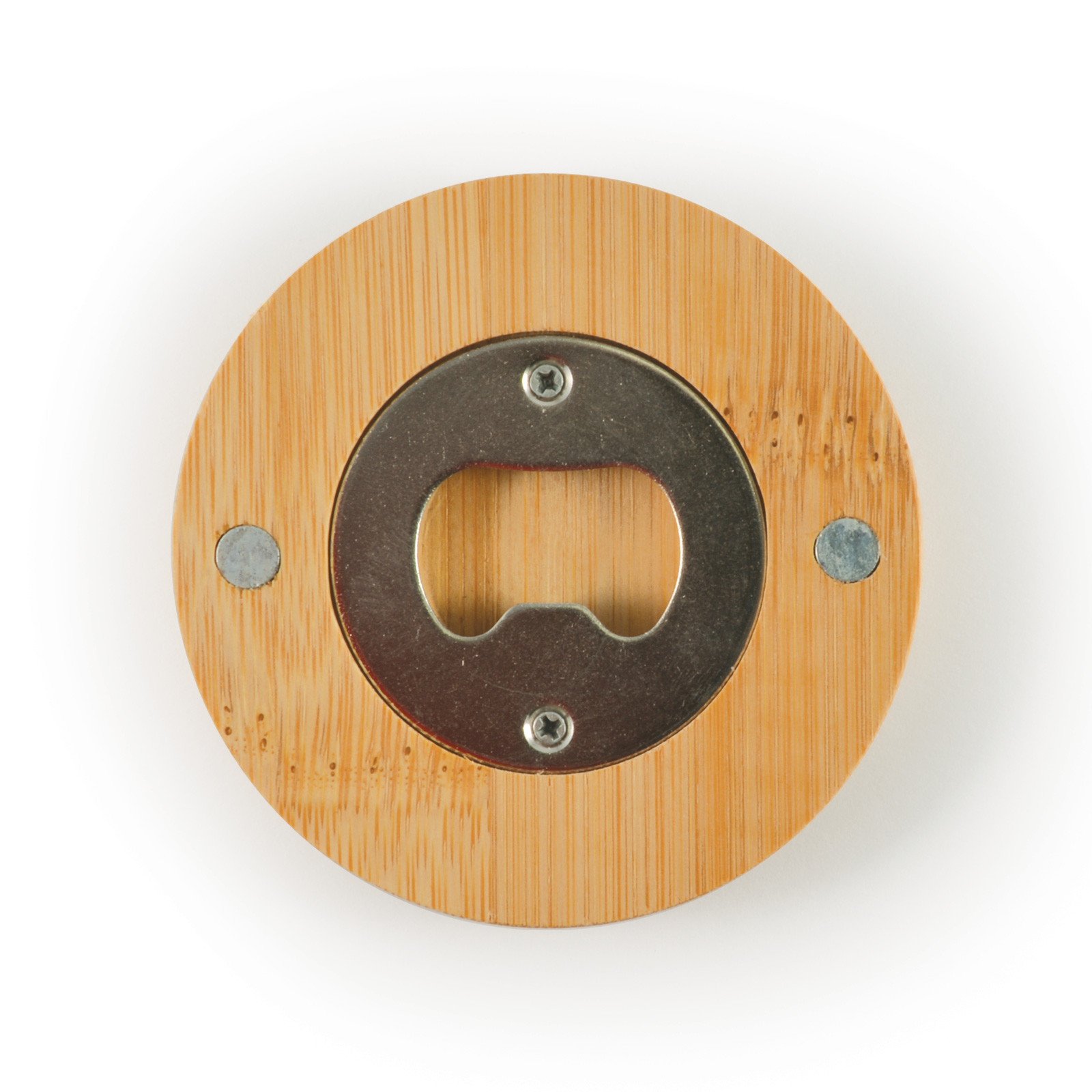 Discus Bamboo Bottle Opener Coaster - 62900_130804.jpg
