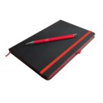 Venture Supreme Notebook / Napier Pen - 62903_130127.jpg