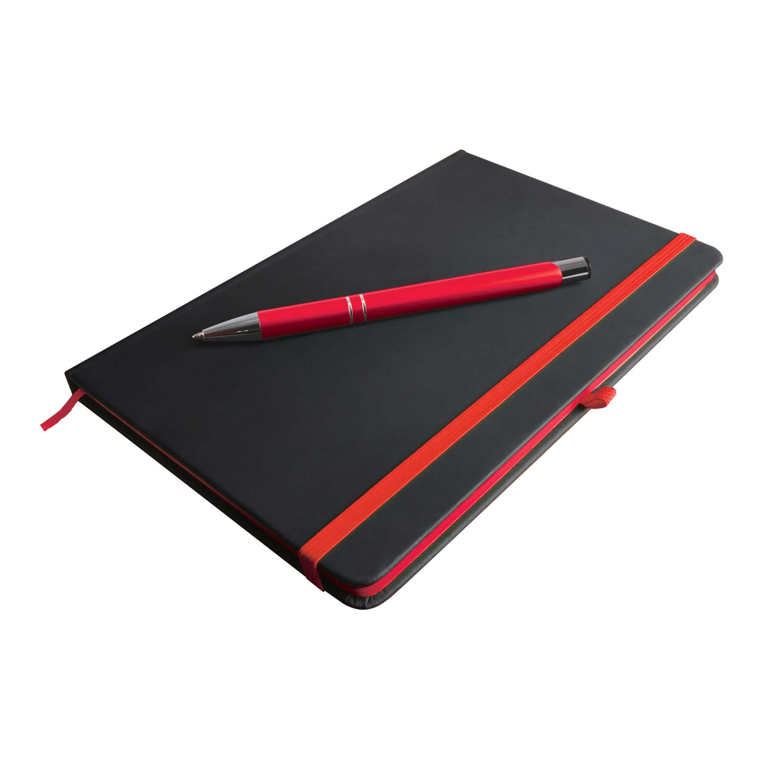Venture Supreme Notebook / Napier Pen - 62903_130127.jpg