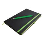 Venture Supreme Notebook / Napier Pen - 62903_130185.jpg